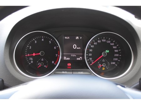 2018 Volkswagen Polo - thumbnail 10