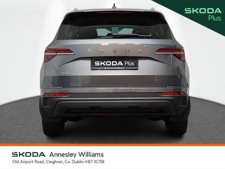 2023 Skoda Karoq Style 1.0Tsi 110Bhp €32,950 thumbnail