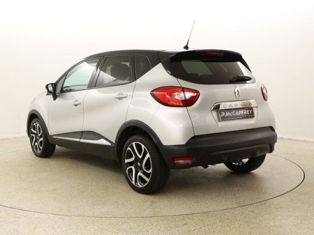 2015 Renault Captur - thumbnail 5