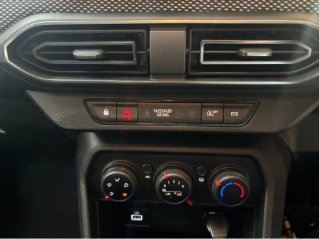 2023 Dacia Sandero - thumbnail 17