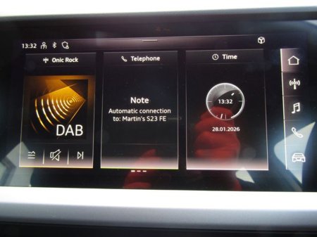 2022 Audi Q4 e-tron 40 E-tron E-tron 40 Advance 4DR Auto €26,950 thumbnail