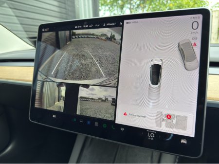 2021 Tesla Model 3 3 STANDARD RANGE PLUS €24,250 thumbnail