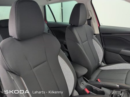 2026 Skoda Kamiq SELECTION 1.0TSI 115HP €31,450 thumbnail