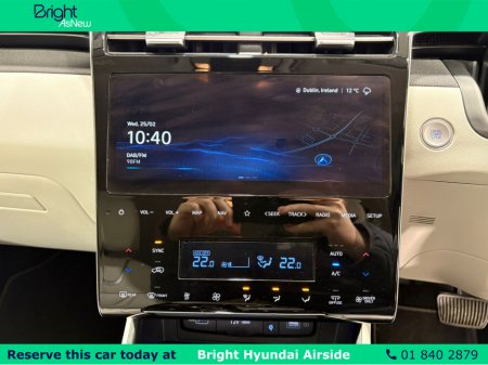 2023 Hyundai Tucson - thumbnail 21