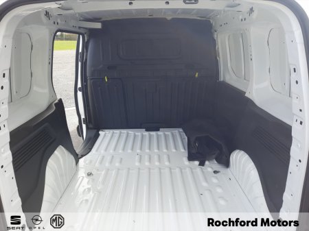 2022 Opel Combo - thumbnail 12