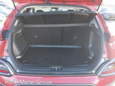 2020 Hyundai Kona 1.6 GDI Hybrid Executive €20,995 thumbnail