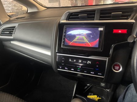 2016 Honda Fit  €10,950 thumbnail