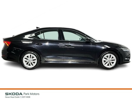 2023 Skoda Octavia - thumbnail 6