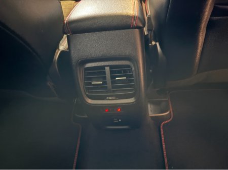 2022 Ford Kuga ST LINE X PHEV PAN ROOF €25,900 thumbnail