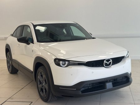 2025 Mazda MX-30 0.8 R-EV PRIME-LINE €32,750