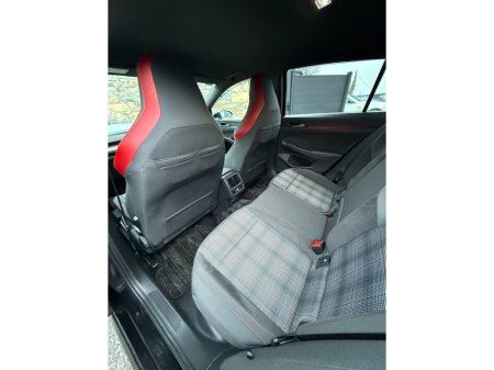2022 Volkswagen Golf 2.0 TSI 245HP GTI DSG €43,995 thumbnail