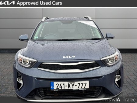 2024 Kia Stonic 1.0 K2 MY24 5DR €22,950 thumbnail