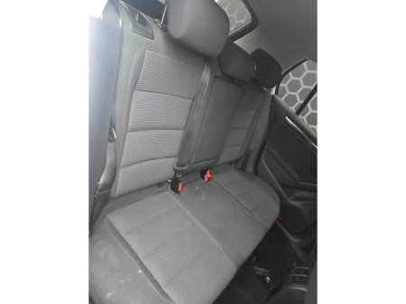 2012 Volkswagen Golf 1.6 TDI MATCH 105PS 5DR €3,950 thumbnail