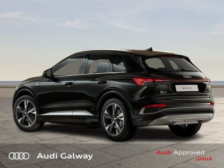 2025 Audi Q5 - thumbnail 5