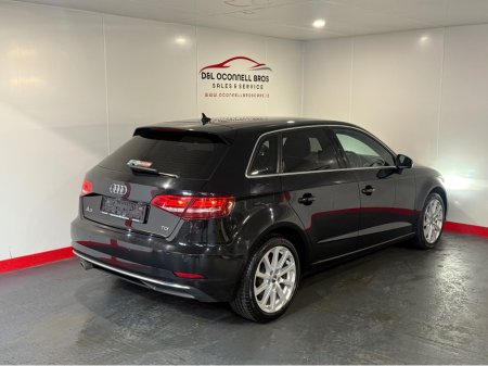 2017 Audi A3 - thumbnail 16