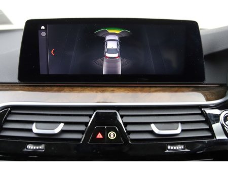 2020 BMW 5 Series 520D SE LOW MILEAGE €29,890 thumbnail