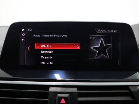 2021 BMW X3 *14* XDRIVE30E SE AUTO €30,900 thumbnail