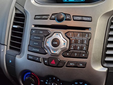 2015 Ford Ranger  thumbnail