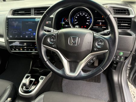 2019 Honda Fit - thumbnail 13