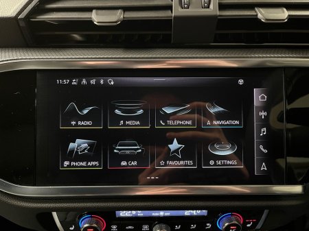 2024 Audi Q3 - thumbnail 17