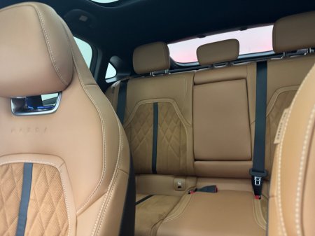 2026 Mazda Mazda6e - thumbnail 12