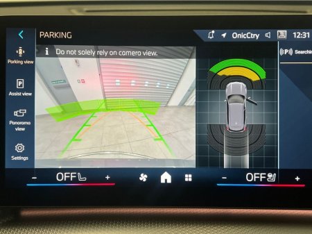 2026 BMW X1 sDrive18d M Sport - IMMEDIATE DELIVERY thumbnail