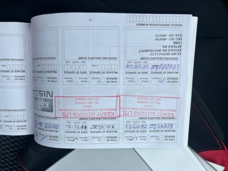 2018 Nissan Juke - thumbnail 13