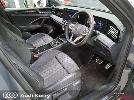 2024 Volkswagen Tiguan - thumbnail 14