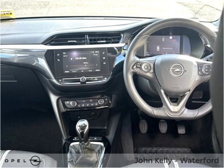 2023 Opel Corsa SRi Limited Edition 1.2i €18,995 thumbnail