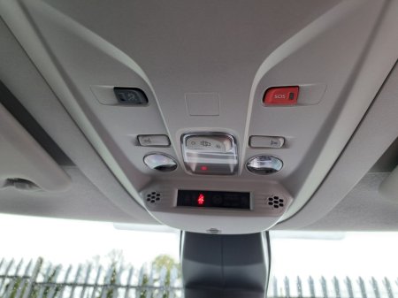 2026 Opel Combo - thumbnail 32