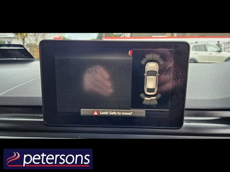 2017 Audi A5 3.0 TDI SPORT QUATTRO 218PS 5DR AUTOMATIC €23,950 thumbnail