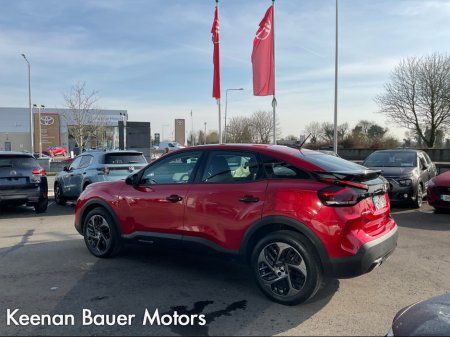 2024 Citroen C4 - thumbnail 7