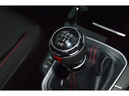 2025 Hyundai i30 Petrol NLine DEMO SALE €31,995 thumbnail