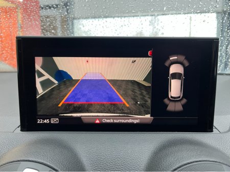 2021 Audi Q2 €27950 2021 AUDI Q2 35TFSI ADVANCE 1.5 / HEATED SEATS / CRUISE CONTROL / REVERSE CAMERA €27,950 thumbnail