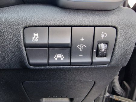 2018 Kia Sportage GT-LINE CRDI ISG LOW MILES €17,950 thumbnail