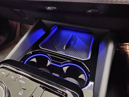 2025 BMW i5 - thumbnail 12