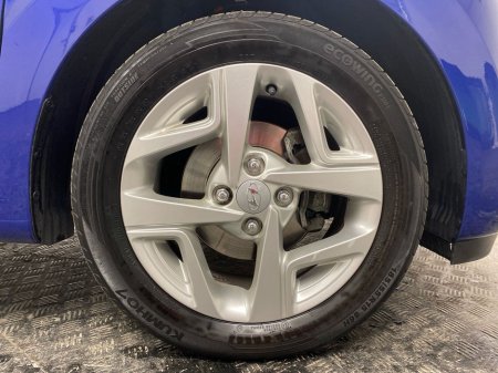 2023 Hyundai i10 - thumbnail 5