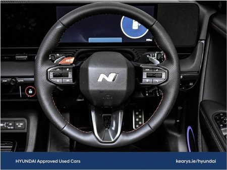 2026 Hyundai Ioniq 5 Nine 84kWh thumbnail