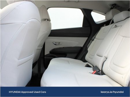 2026 Hyundai Tucson - thumbnail 7