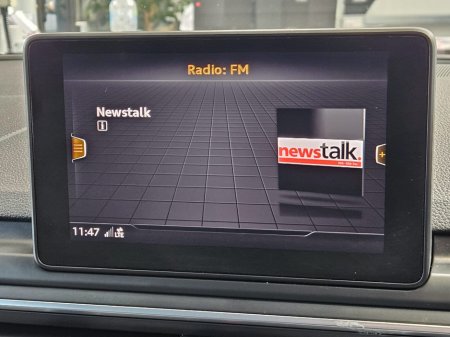 2019 Audi A4 - thumbnail 21