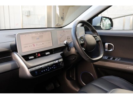 2023 Hyundai Ioniq 5 - thumbnail 17