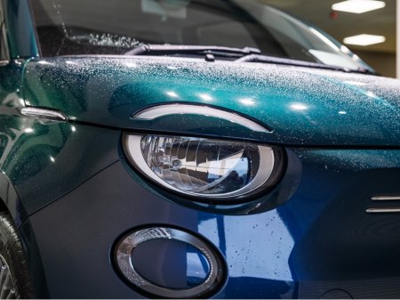 2025 Fiat 500e ICON 42KWH 3DR AUTO €19,950 thumbnail