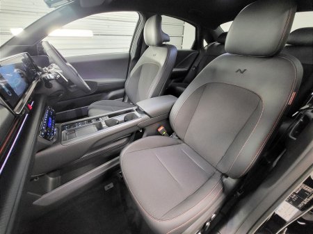 2026 Hyundai Ioniq 6 Ioniq 6 N Line 84kW €41,435 thumbnail