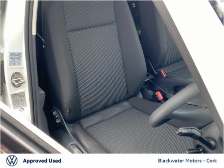 2018 Volkswagen Polo - thumbnail 8