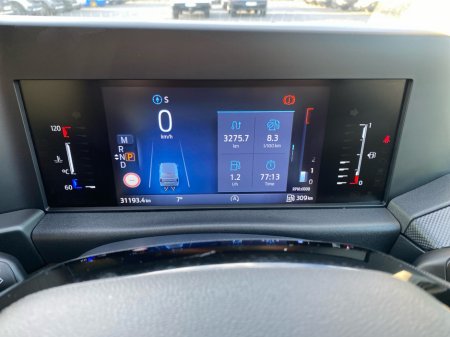 2024 Ford Transit Custom Trend SWB 170BHP Auto.. 360 camera/ Twin Doors €29,500 thumbnail