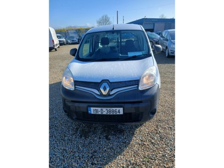 2019 Renault Kangoo - thumbnail 3