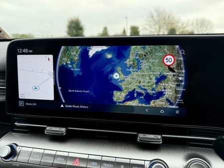 2024 Hyundai Kona 1.6 T-GDI Elegance €30,950 thumbnail