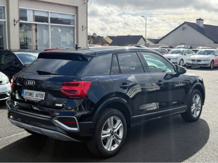 2023 Audi Q2 - thumbnail 9