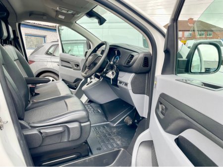 2022 Opel Vivaro - thumbnail 6