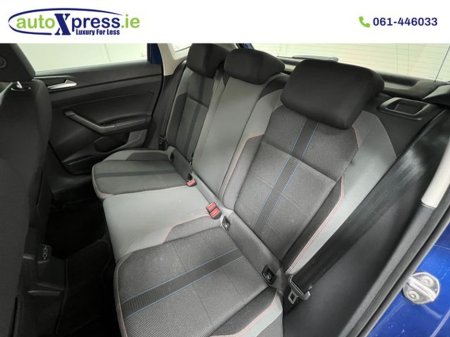 2019 Volkswagen Polo - photo 4